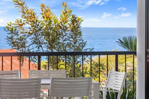 4 Domani Large Townhouse with Ocean Views
